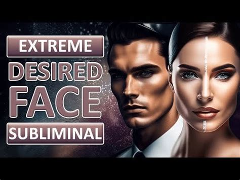 face subliminal results|HOW I GOT MY DESIRED FACE : r/Subliminal .